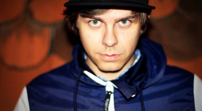 Premiere: Nadastrom takes Boyfriend’s moombahton groove ‘Vodka House’ to the club