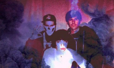 Premiere: Portland’s bewitching Bruxa release the creep show <em>Victimeyez</em>