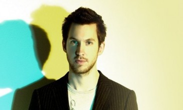 Calvin Harris reveals full details of new album <i>18 Months</i>: Florence, Dizzee, Kelis and more feature