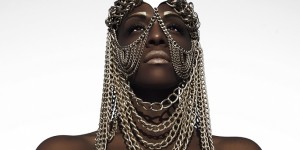 Dawn Richard talks <i>GoldenHeart</i>, Diddy Dirty Money and her “no-boundaries progression of R&B”