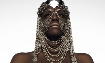 Dawn Richard talks <i>GoldenHeart</i>, Diddy Dirty Money and her “no-boundaries progression of R&B”
