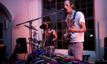 Animal Collective’s Deakin apologizes for Kickstarter controversy