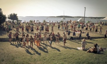 One dead at Croatia’s Dimensions Festival