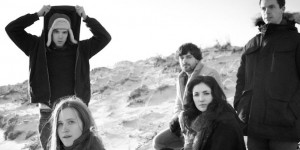 Dirty Projectors announce <em>About To Die</em> EP, share video