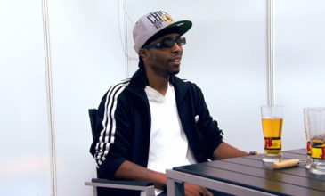 FACT TV at TNM7: DJ Spinn talks new album and “that real Chicago shit”