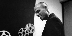 Mordant Music rescues and remixes library music by electronic innovator Tod Dockstader