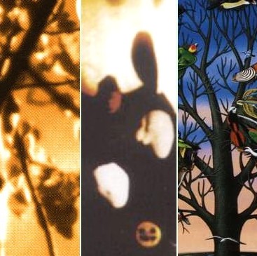 The 100 Best Albums of the 1990s