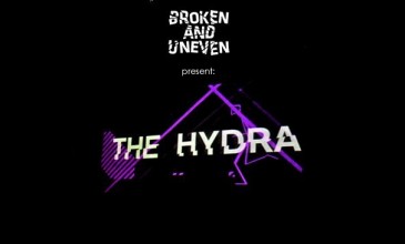 Win a season ticket to all upcoming Hydra events, plus gear from Lone, NonPlus+, Move D and more