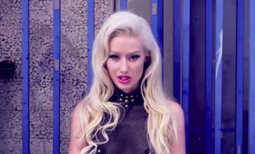 Iggy Azalea debuts video for ‘Bac 2 Tha Future’, announces new mixtape