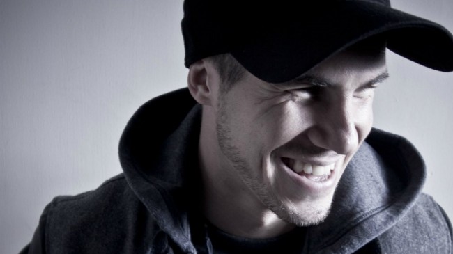 Dubstep purist J:Kenzo announces North American tour