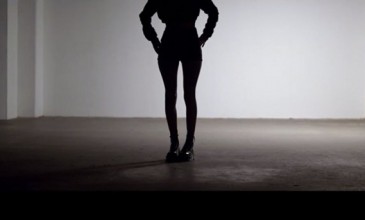 Watch the video for James Blake and Trim’s ‘Confidence Boost (Harmonimix)’