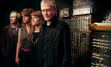 The Essential… John Foxx