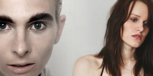 “From new wave apocalypto to Harajuku romance anthems”: LA Vampires and Maria Minerva announce new collaborative LP