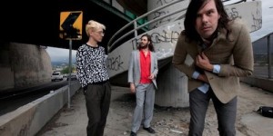 Premiere: batten down the hatches, it’s Vessel’s hellish remix of Liars’ ‘Brats’