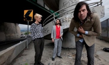 Premiere: batten down the hatches, it’s Vessel’s hellish remix of Liars’ ‘Brats’