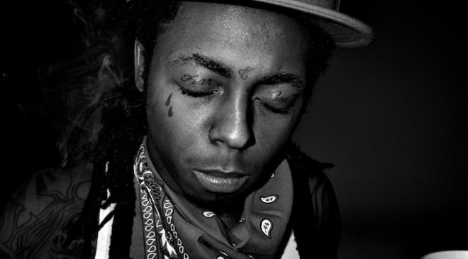 Lil Wayne sues Quincy Jones III over <em>The Carter</em> documentary