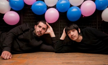 LOL Boys going on hiatus, share a clutch of superb pop edits