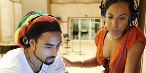 “I’m seeing the Roundhouse… bouncing like it was DMZ”: Gilles Peterson talks <I>Mala in Cuba</i> live