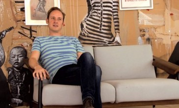 Michael Mayer on Pakistani folk music, gay porn and the true meaning of <i>Mantasy</i>