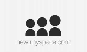 Myspace gets revamped “entirely from scratch”… and doesn’t look half bad?