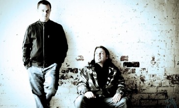 Socialeyes takes over FOUND at Hidden with DJ K-1, Psycatron and Colin Dale