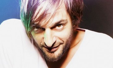 Stream the new album from Ricardo Villalobos, <em>Dependent And Happy</em>