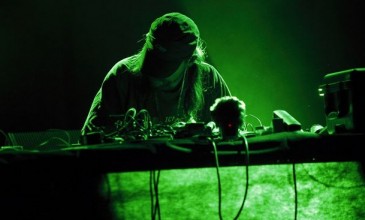 Full details of Russell Haswell’s new “punishing noise” album for Downwards revealed