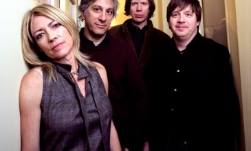 Sonic Youth detail release of 1985 concert live album