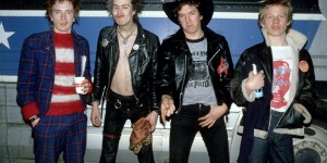Unseen Bollocks: Sex Pistols ’77