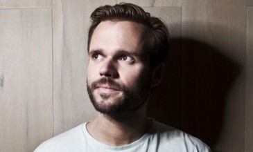 Listen to Tensnake’s forthcoming single, the addictive ‘Mainline’