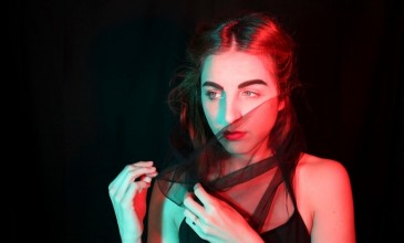 <i>I Feel Nothing</i>, says Tropic of Cancer on new EP; listen to clips inside