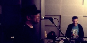 Win tickets to a secret London show featuring Bobby Womack, Damon Albarn, and Richard Russell