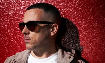 FACT mix 348: DJ Zinc