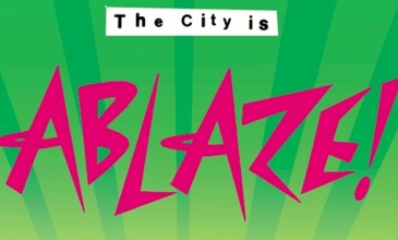 Pixies, The Stone Roses and an angry Morrissey to feature in tribute to vintage post-punk zine Ablaze!