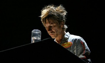 Storied tape manipulator William Basinski to return with <em>Nocturnes</em>