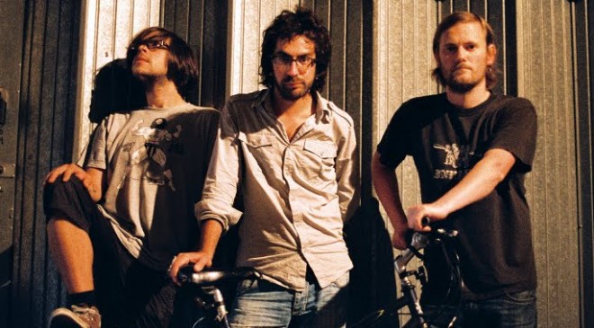 Geoff Barrow’s motorik unit Beak> reveal new track ‘Mono’