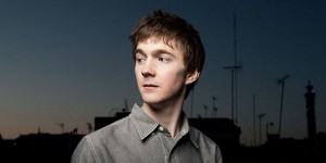Ben UFO to mix <I>Fabriclive 67</i>