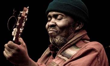 Much-loved Chicago singer Terry Callier passes away aged 67