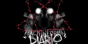 Download a jump-up new Machinedrum cut, ‘Diablo’