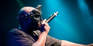 DOOM announces banner show at Village Underground