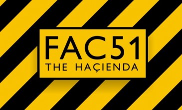 Exclusive: take a walk around the original FAC 51 Haçienda, Manchester’s most famous club