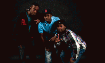 UK funky unit Funkystepz reanimate Missy Elliott and 2 Chainz