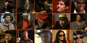 Beastie Boys, Dam-Funk and D’Angelo sign up for ridiculously star-studded crowdsourced funk documentary