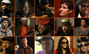 Beastie Boys, Dam-Funk and D’Angelo sign up for ridiculously star-studded crowdsourced funk documentary
