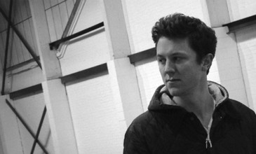 Hypercolour announce new 12″ from slick house producer George Fitzgerald