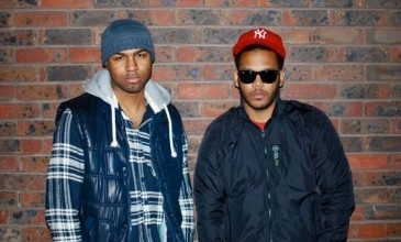 Rising star Thefft remixes Ill Blu’s <em>The Wire</em>-sampling ‘Omar’