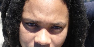 Hieroglyphic Being sounds more frazzled than ever on the brilliant ‘Cosmic Bebop’
