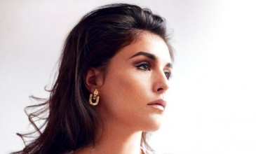 Hot Chip’s Joe Goddard turns out a glittery remix of Jessie Ware’s ‘Night Light’