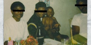 Kendrick Lamar takes a tour around the neighbourhood with Dr Dre on ‘Compton’