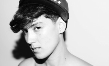 Stream the new EP from Hercules & Love Affair’s Kim Ann Foxman